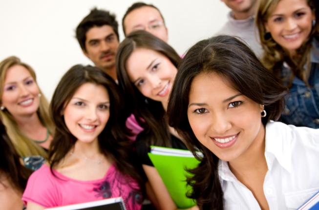 Collegamento a Bando Erasmus+ tirocinio